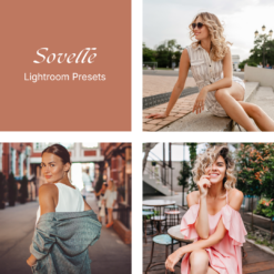 Sovelle — Preset Pack