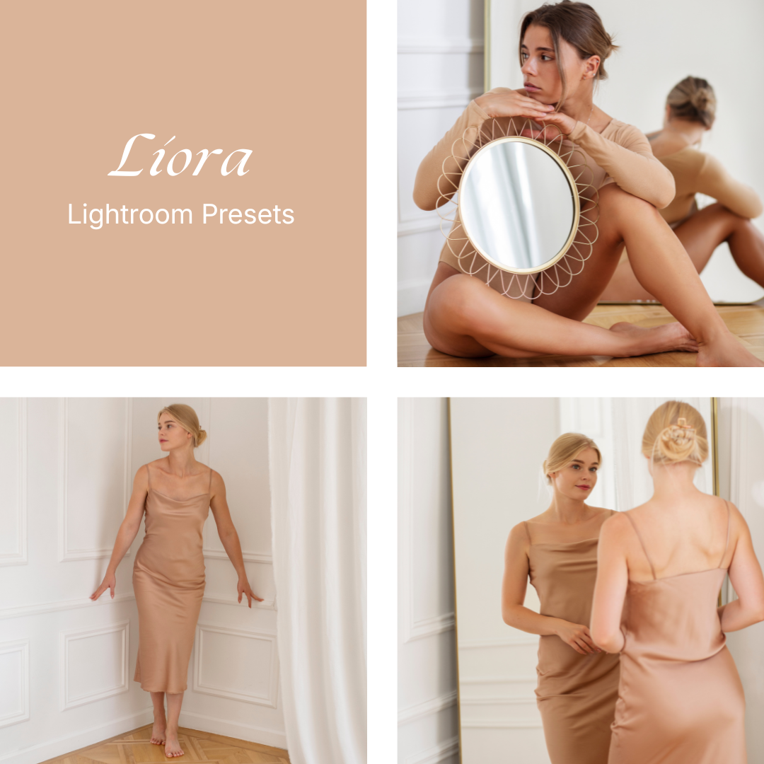 Liora — Preset Duo