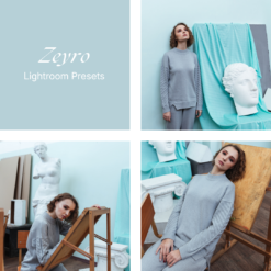 Zeyro — Preset One
